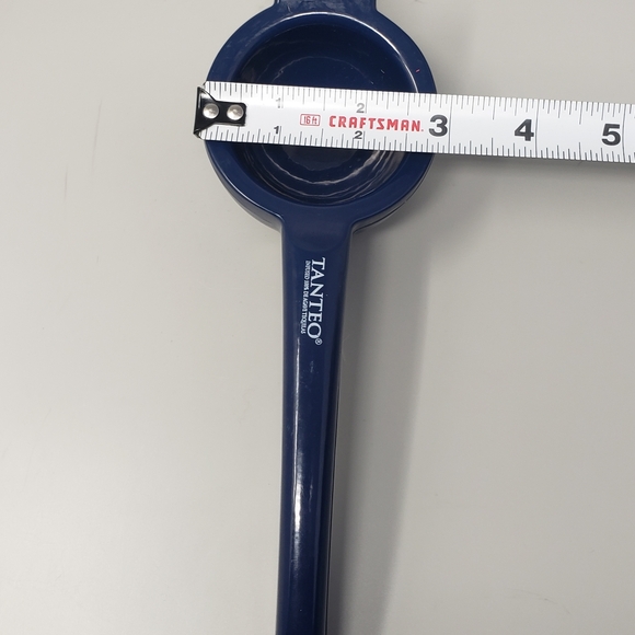 Lemon/Lime Hand Squeezer/Juicer - Picture 11 of 12